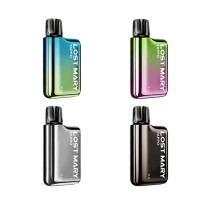 20mg Lost Mary Tappo Pod Vape Kit