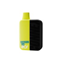 10mg Riot Connex Vape Device 1200 puffs