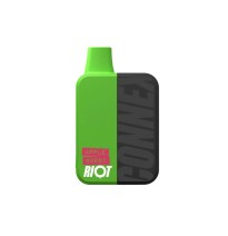 10mg Riot Connex Vape Device 1200 puffs