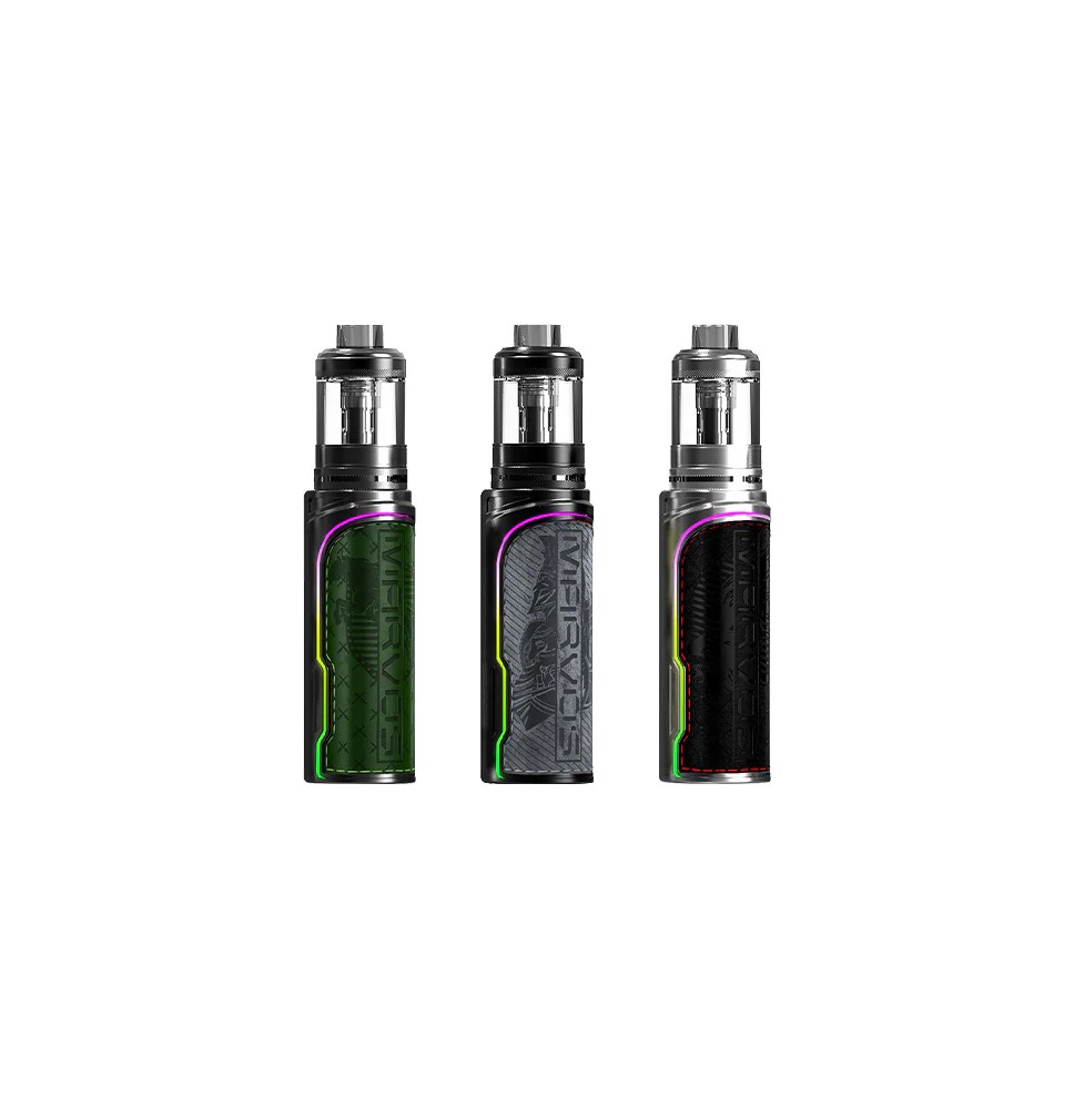 FreeMax Marvos X 100W Kit