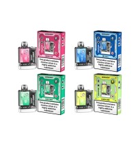 Vapengin Venus Pod Vape Kit + 1x 20mg Prefilled Pod 2ml