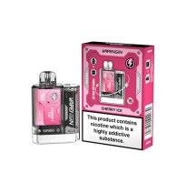 Vapengin Venus Pod Vape Kit + 1x 20mg Prefilled Pod 2ml