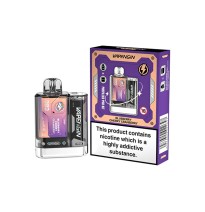 Vapengin Venus Pod Vape Kit + 1x 20mg Prefilled Pod 2ml