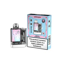 Vapengin Venus Pod Vape Kit + 1x 20mg Prefilled Pod 2ml