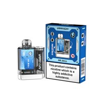 Vapengin Venus Pod Vape Kit + 1x 20mg Prefilled Pod 2ml