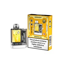 Vapengin Venus Pod Vape Kit + 1x 20mg Prefilled Pod 2ml