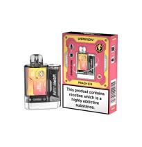 Vapengin Venus Pod Vape Kit + 1x 20mg Prefilled Pod 2ml