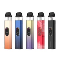 Vaporesso XROS 4 Vape Pod Kit