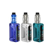 Geekvape Aegis Legend 5 200W Vape Kit