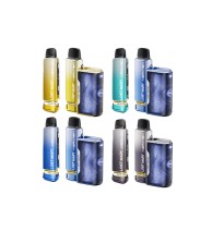 20mg LOST MARY Nera 30K Multi Edition Prefilled Pod Vape Kit - 30000 Puffs