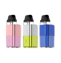 Vaporesso Xros Cube Pod Vape Kit