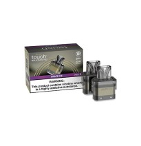 20mg VLYP Touch Replacement Pods 2ml - 1200 Puff