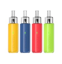 Voopoo Doric Q Pod Kit