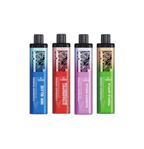 20mg Vaplay Royal 10k Prefilled Pod Vape Kit 10000 puffs