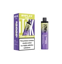 20mg Vaplay Royal 10k Prefilled Pod Vape Kit 10000 puffs