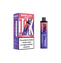 20mg Vaplay Royal 10k Prefilled Pod Vape Kit 10000 puffs