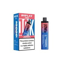 20mg Vaplay Royal 10k Prefilled Pod Vape Kit 10000 puffs