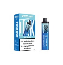 20mg Vaplay Royal 10k Prefilled Pod Vape Kit 10000 puffs