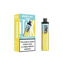 20mg Vaplay Royal 10k Prefilled Pod Vape Kit 10000 puffs