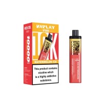 20mg Vaplay Royal 10k Prefilled Pod Vape Kit 10000 puffs