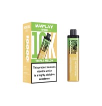 20mg Vaplay Royal 10k Prefilled Pod Vape Kit 10000 puffs