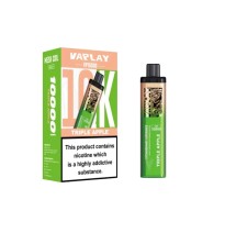 20mg Vaplay Royal 10k Prefilled Pod Vape Kit 10000 puffs