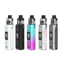 Voopoo Drag X2 80W Pod Vape Kit