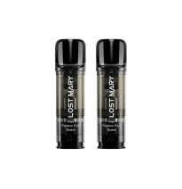 20mg Lost Mary Tappo Replacement Prefilled Pods 2ml 1200 Puffs - 2 Pcs