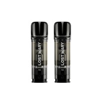 20mg Lost Mary Tappo Replacement Prefilled Pods 2ml 1200 Puffs - 2 Pcs