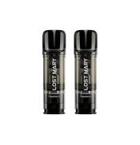20mg Lost Mary Tappo Replacement Prefilled Pods 2ml 1200 Puffs - 2 Pcs