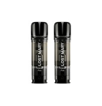 20mg Lost Mary Tappo Replacement Prefilled Pods 2ml 1200 Puffs - 2 Pcs