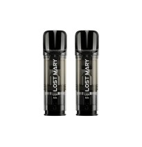 20mg Lost Mary Tappo Replacement Prefilled Pods 2ml 1200 Puffs - 2 Pcs