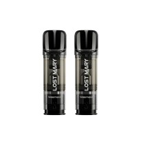 20mg Lost Mary Tappo Replacement Prefilled Pods 2ml 1200 Puffs - 2 Pcs