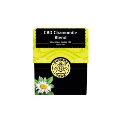 Buy Buddha Teas 5mg CBD Tea Bags - Chamomile Blend | Express Highs UK