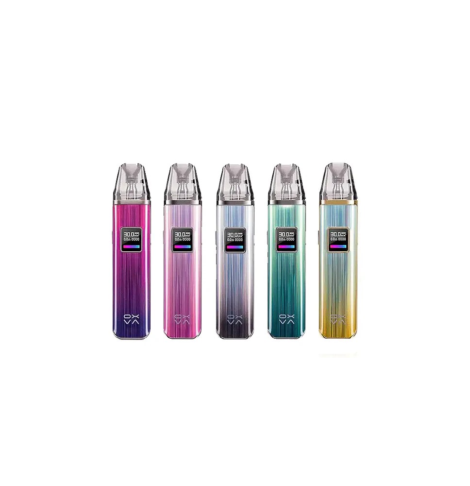 OXVA Xlim Pro 30W Kit