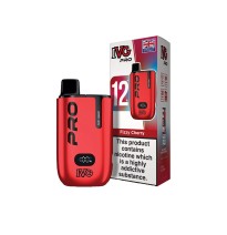 20mg I VG Pro 12 Prefilled Pod Vape Kit 10000 Puffs