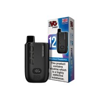 20mg I VG Pro 12 Prefilled Pod Vape Kit 10000 Puffs