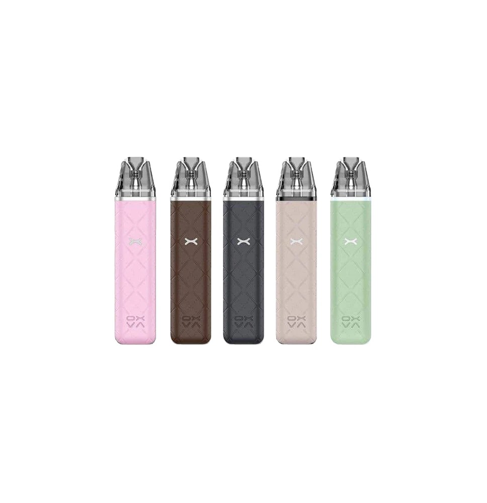 Oxva Xlim Go 30W Pod Vape Kit