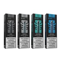 Pod Salt Evolve Vape Pen Device