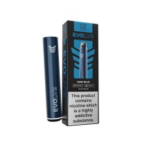 Pod Salt Evolve Vape Pen Device
