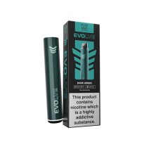 Pod Salt Evolve Vape Pen Device