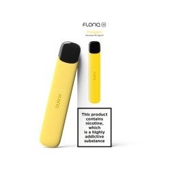 Buy 18mg Flonq Alpha Disposable Vape Device 600 Puffs | Express Highs UK