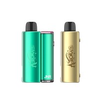 20mg JNR Aurora 30k Prefilled Pod Vape Kit