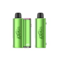 20mg JNR Aurora 30k Prefilled Pod Vape Kit