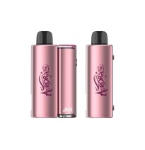20mg JNR Aurora 30k Prefilled Pod Vape Kit