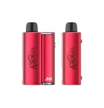 20mg JNR Aurora 30k Prefilled Pod Vape Kit