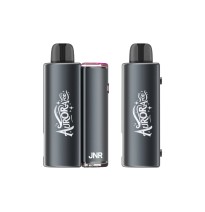 20mg JNR Aurora 30k Prefilled Pod Vape Kit