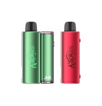 20mg JNR Aurora 30k Prefilled Pod Vape Kit