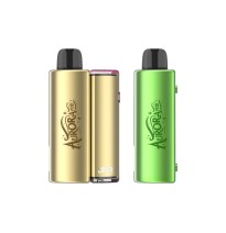 20mg JNR Aurora 30k Prefilled Pod Vape Kit