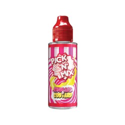 Buy Pick N Mix 100ml Shortfills 0mg (70VG/30PG) | Express Highs UK